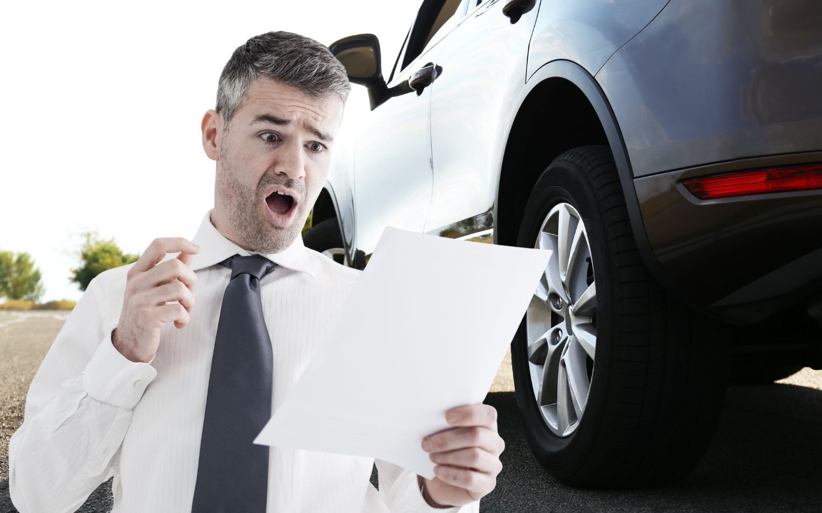 Ännu en smäll för bilägare – nu blir det ännu dyrare