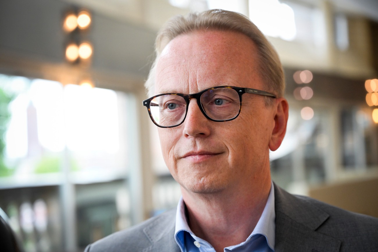 S: Pressa elnätsbolagen med skärpta regler