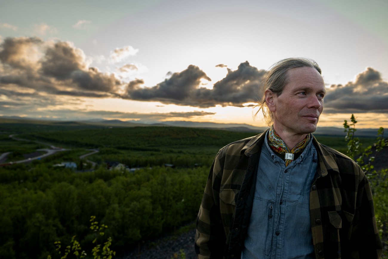 Sameby säger upp avtal med LKAB