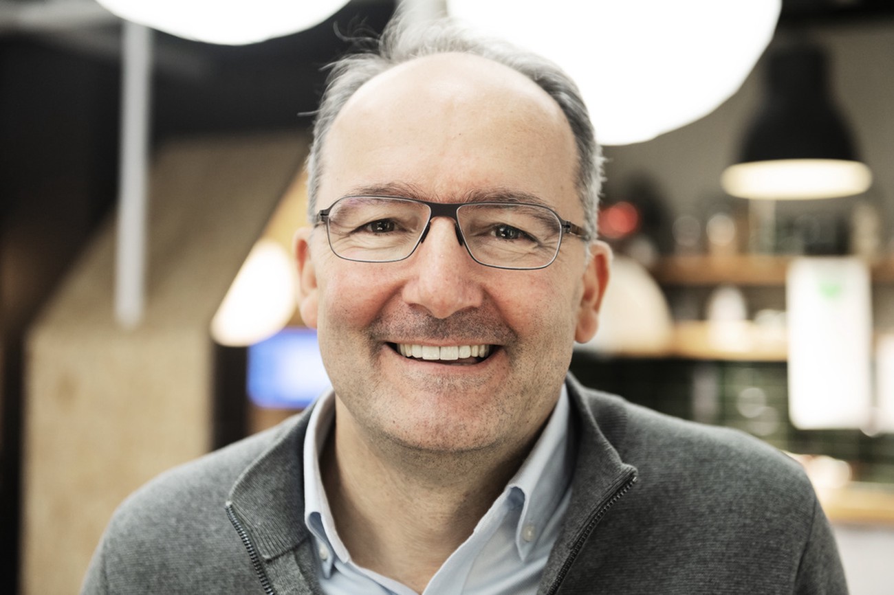 Ny vd rensar i Ikeas toppskikt – var tredje post i ledningen ryker