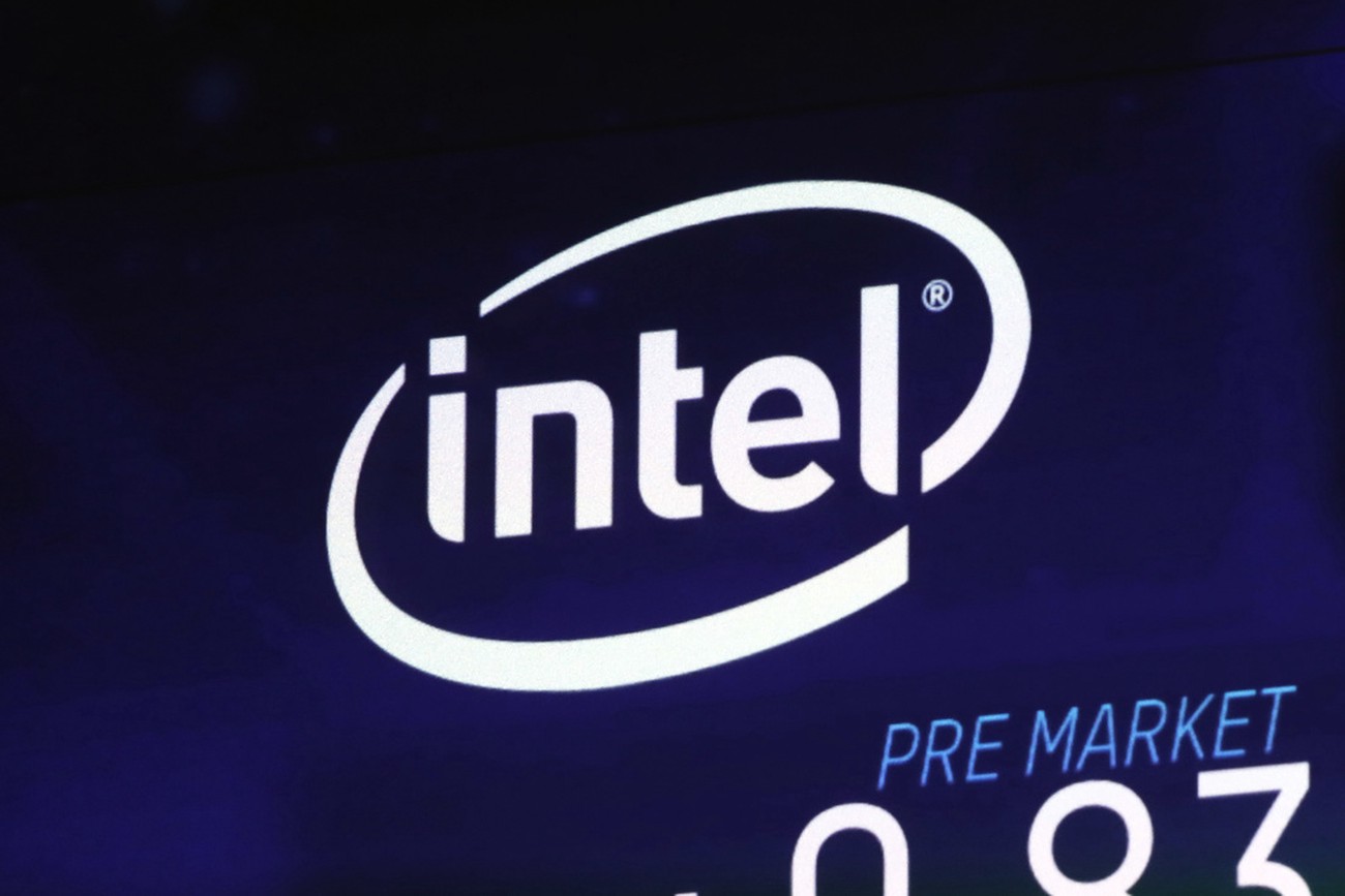 Intel miljardsatsar i Malaysia