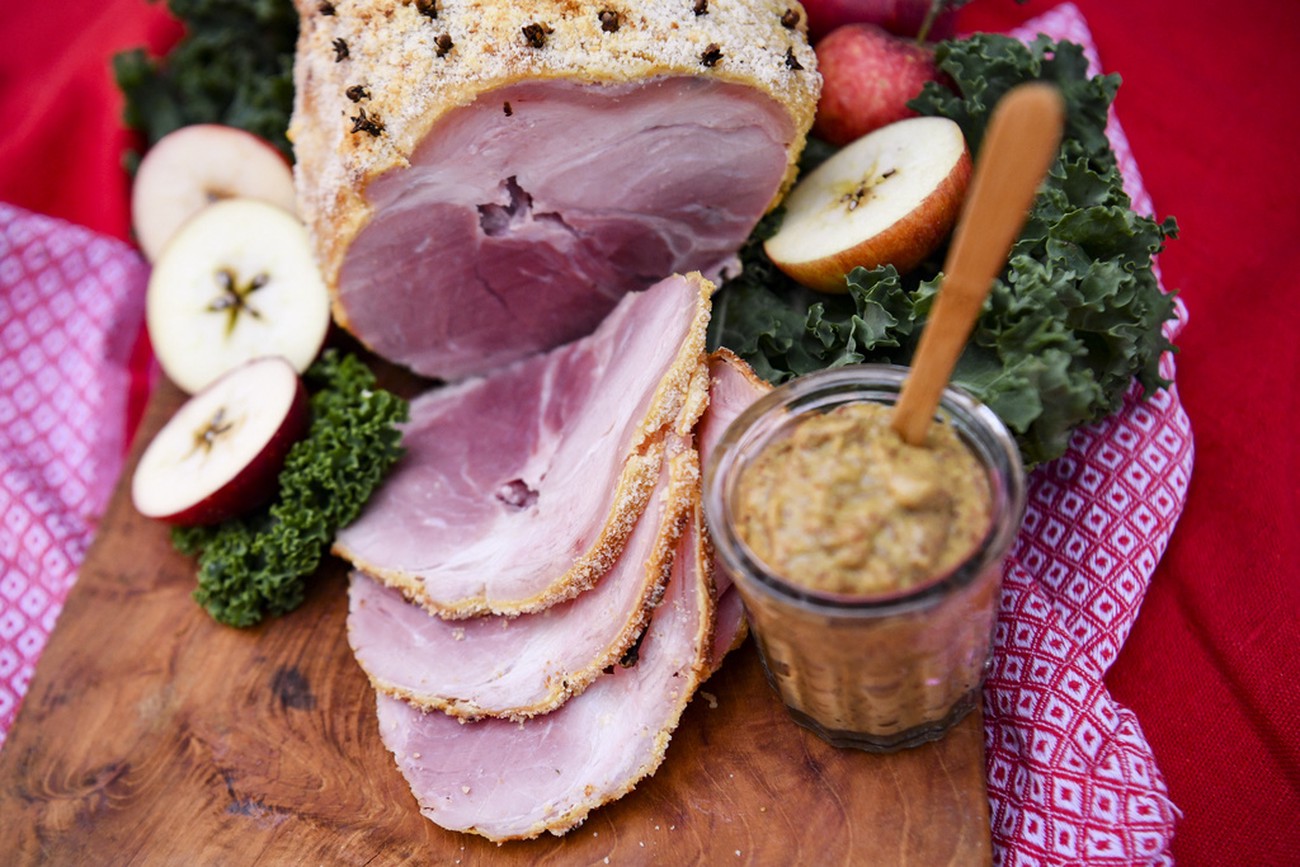 "Njutningsvarorna" som gör hål i plånboken till jul