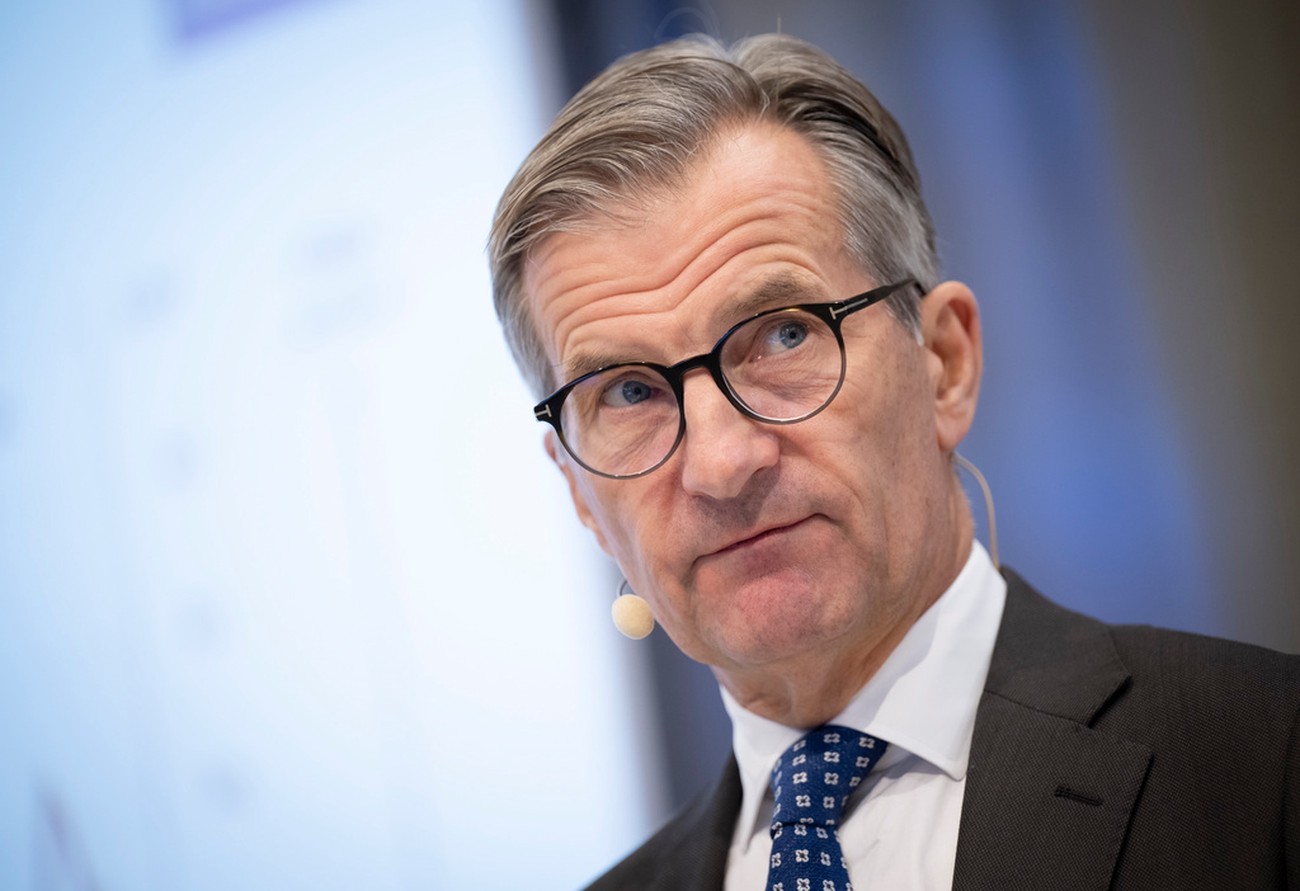 Ny bankanalys: Stor ljusning för svensk ekonomi – då ser vi första räntehöjningen