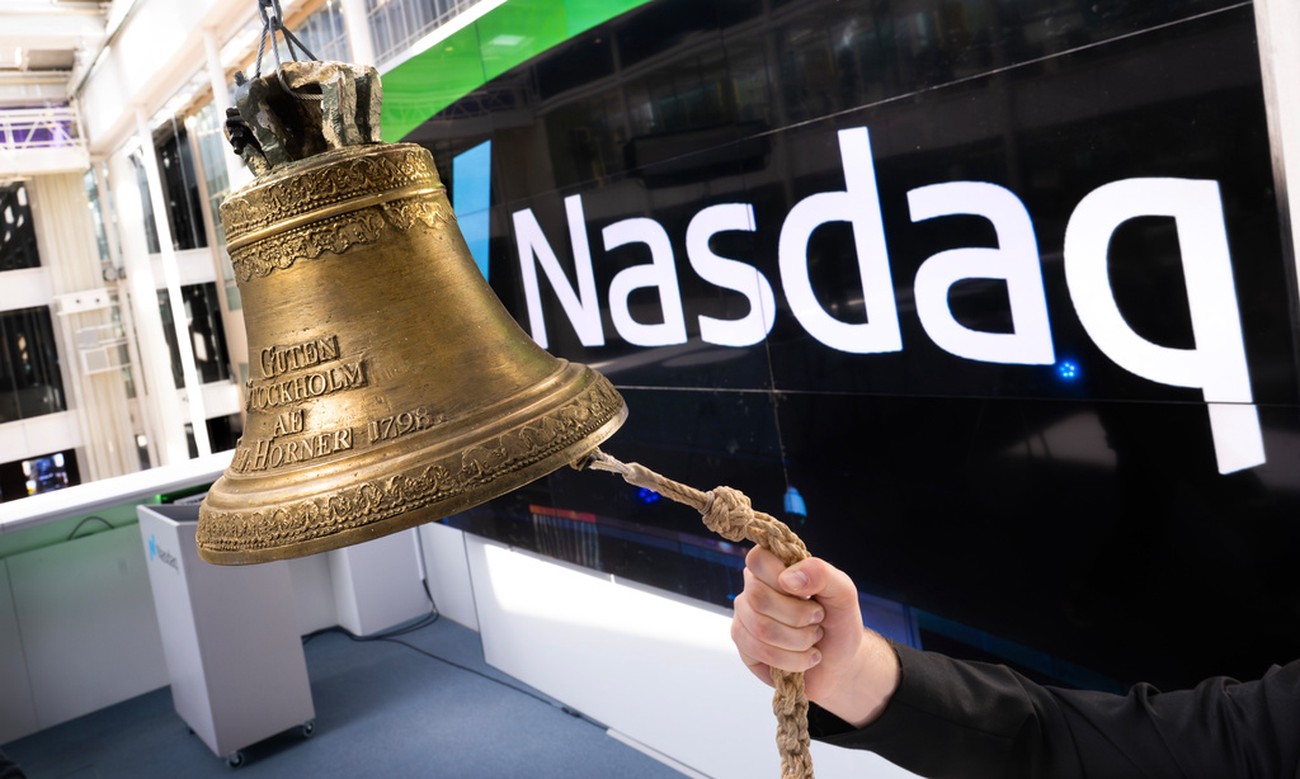 Börsen väntas vända uppåt