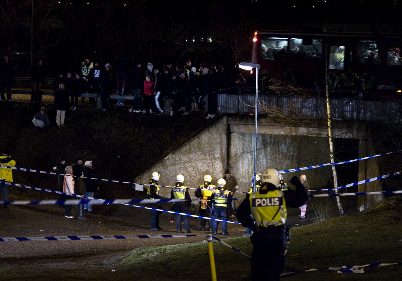 Kommun överklagar tillstånd för extremistmarsch
