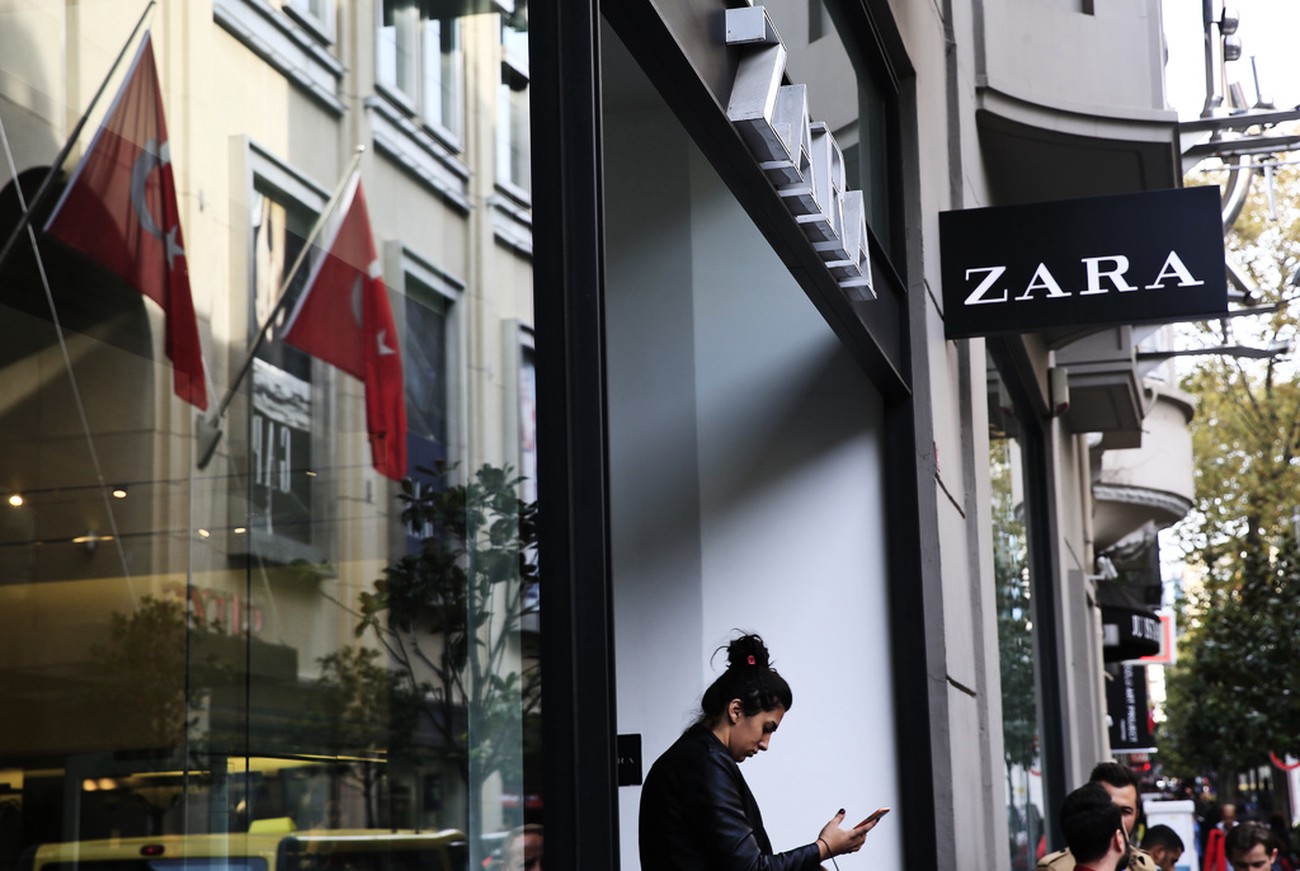 Oväntat stort vinstlyft för H&M-konkurrenten