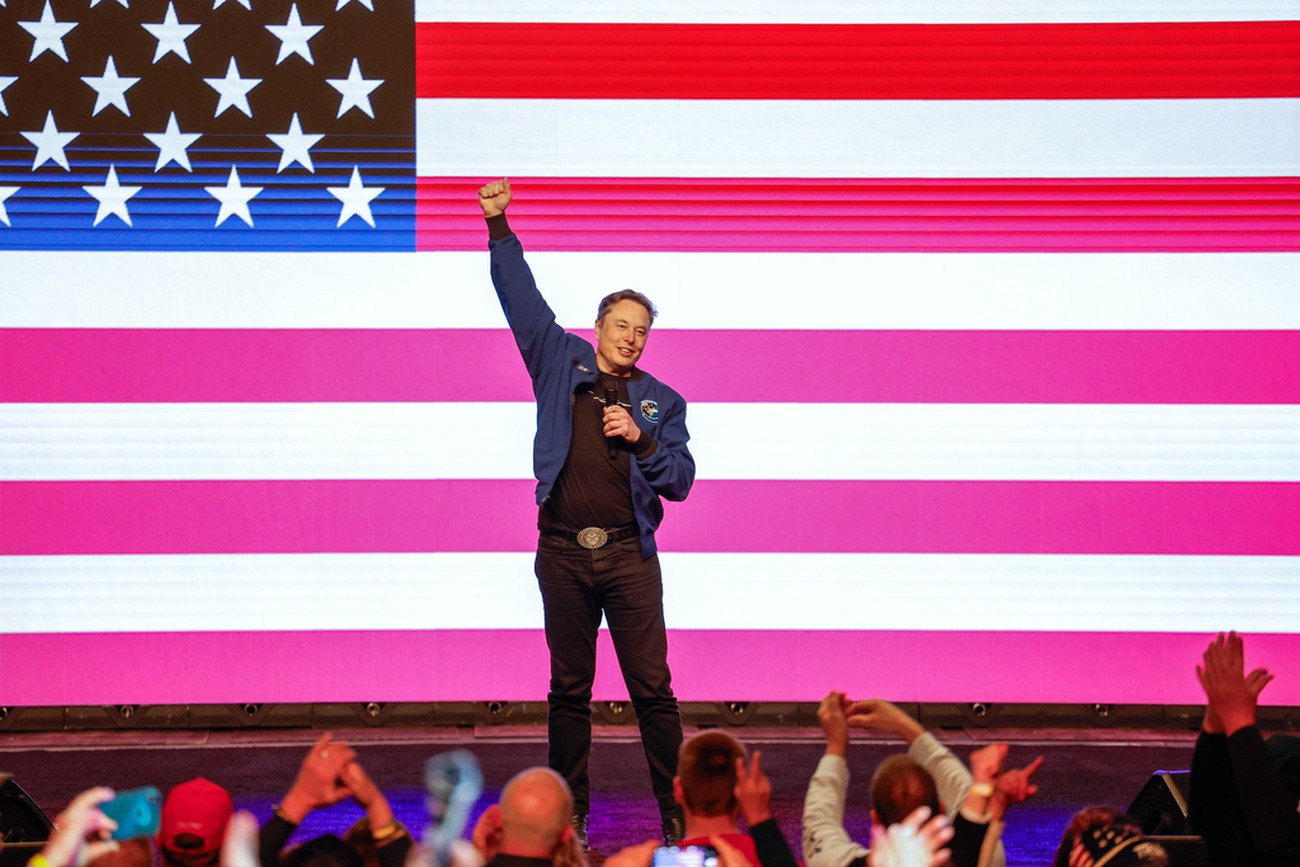 Rekord i dollarmiljardärer – arv och AI skälen bakom