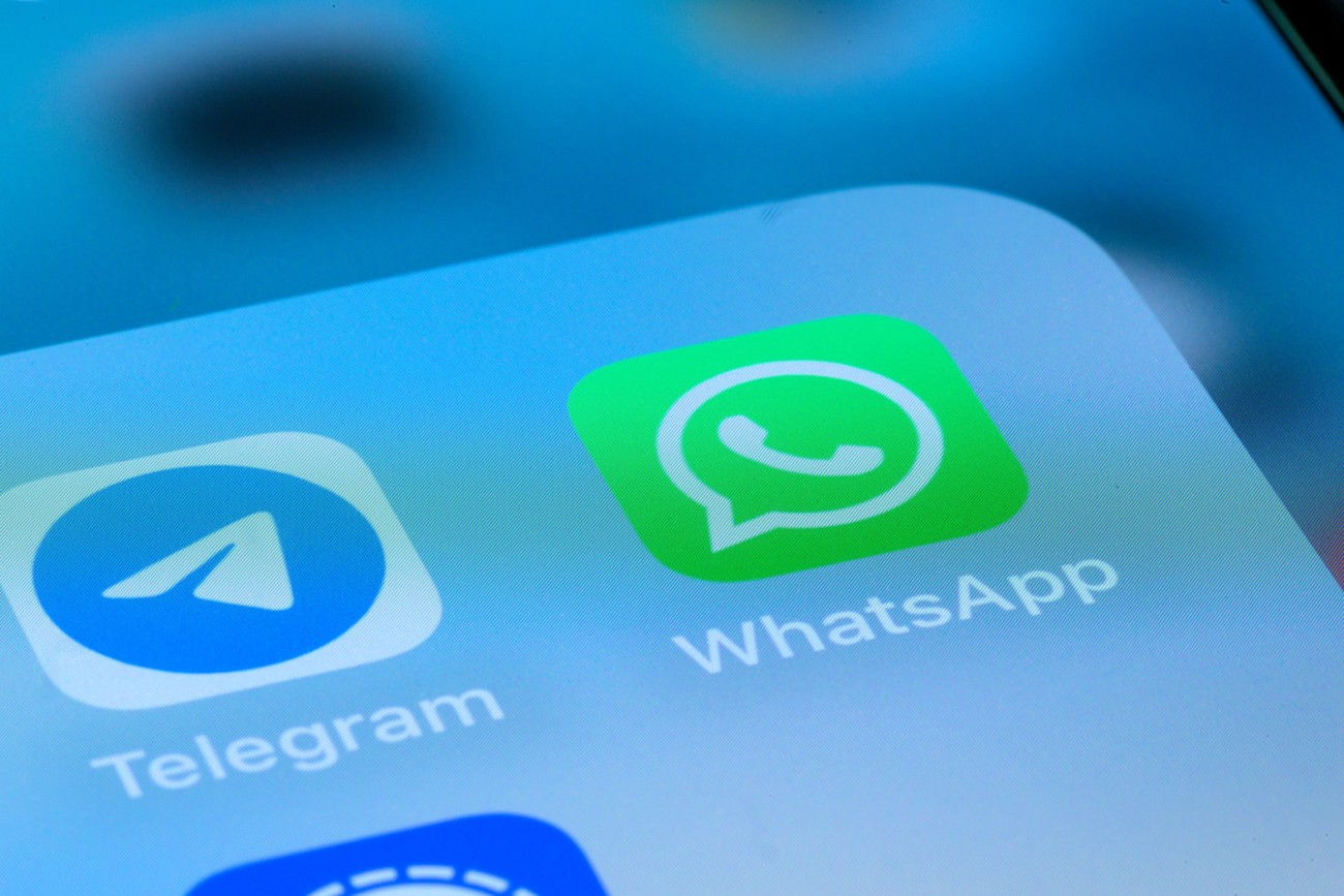 EU sätter Whatsapp under lupp