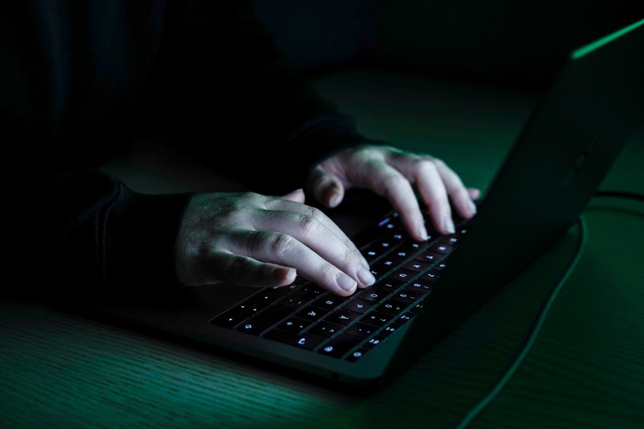 Fackförbund utsatt för cyberattack
