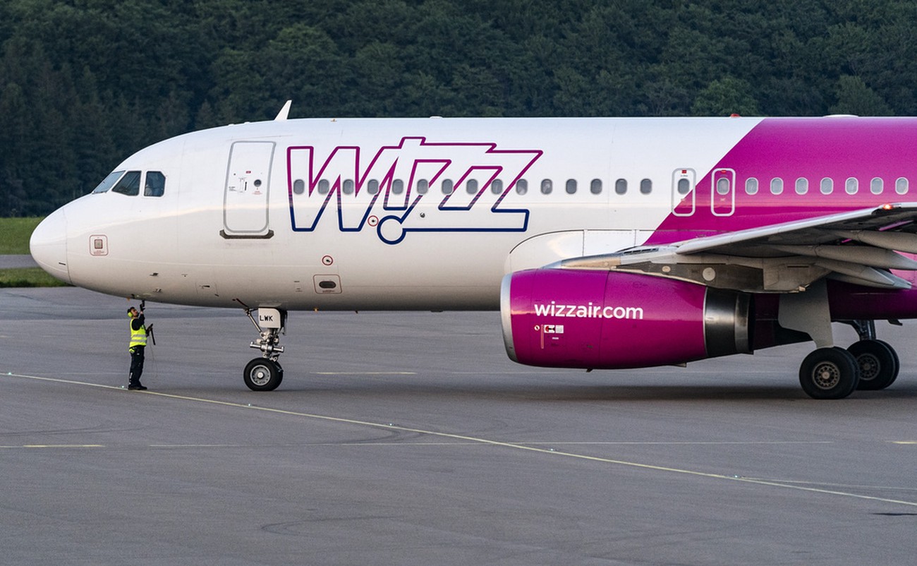 Lågprisflygen laddar för Ukrainacomeback – ”en fråga om när”