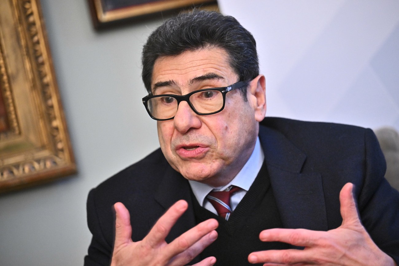 Ekonomipristagaren: Så fixas klimatomställningen