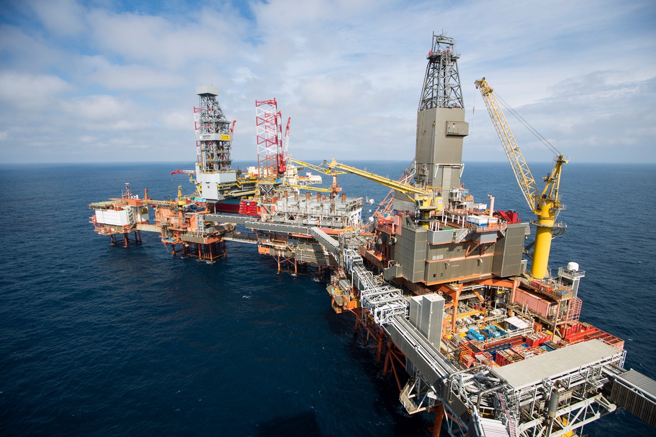 Svenska pensionsjätten nobbar investeringar i norskt olje­bolag