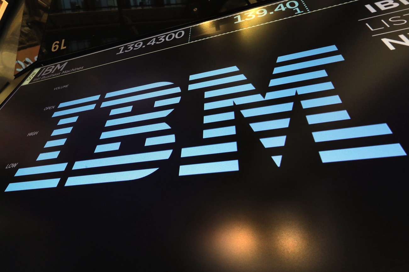 IBM gör sitt största förvärv på fem år – betalar över 100 miljarder