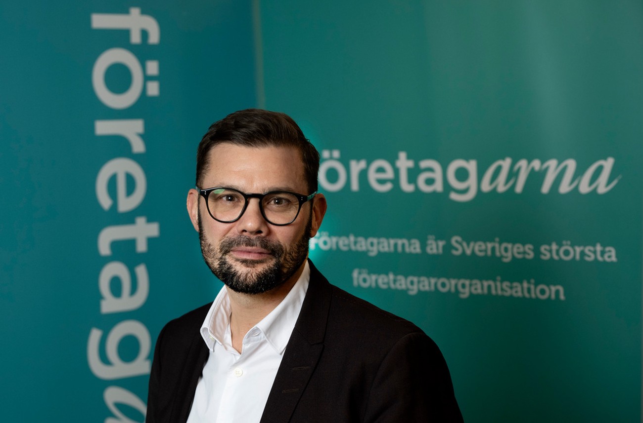 Varför ska Sverige ha tuffare klimatkrav än övriga EU? Småföretagare kräver stopp