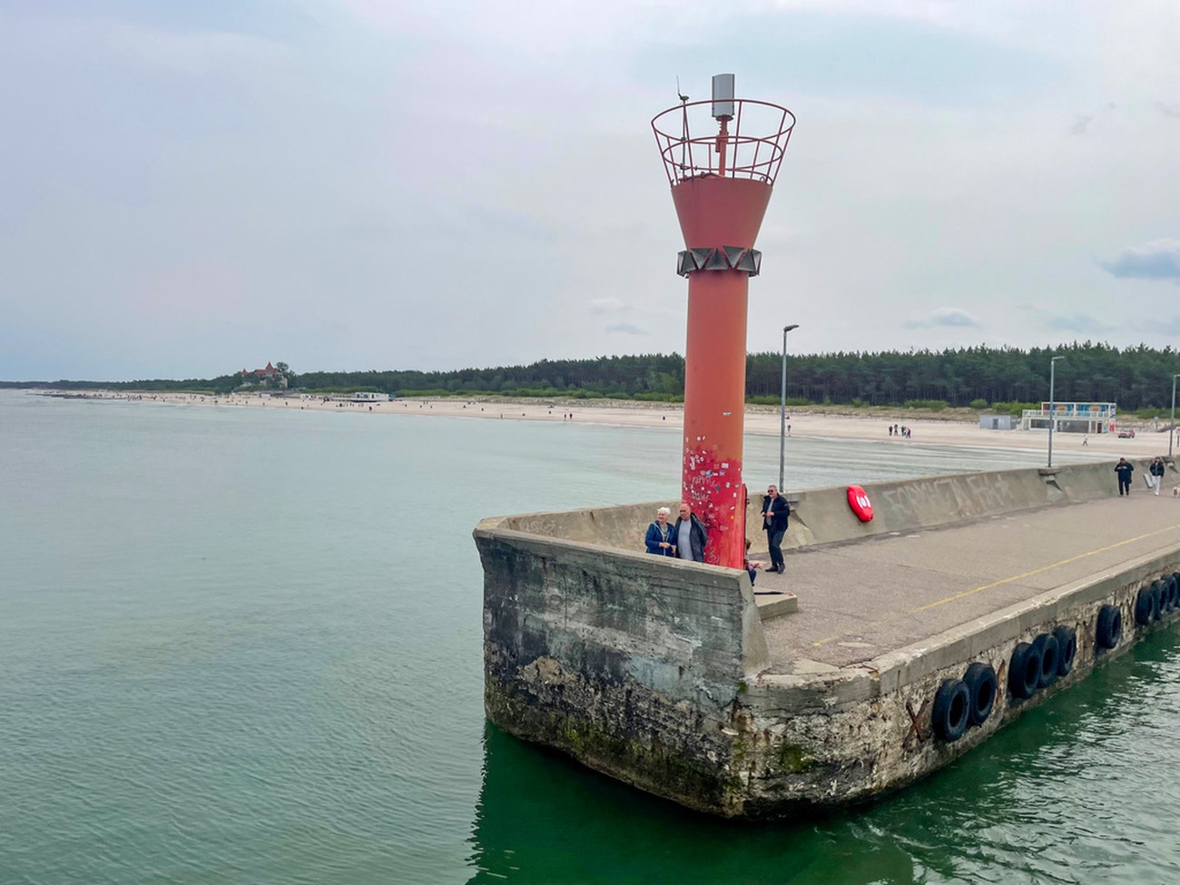 EU godkänner statligt stöd till Polens satsning på nya kärnkraftverk