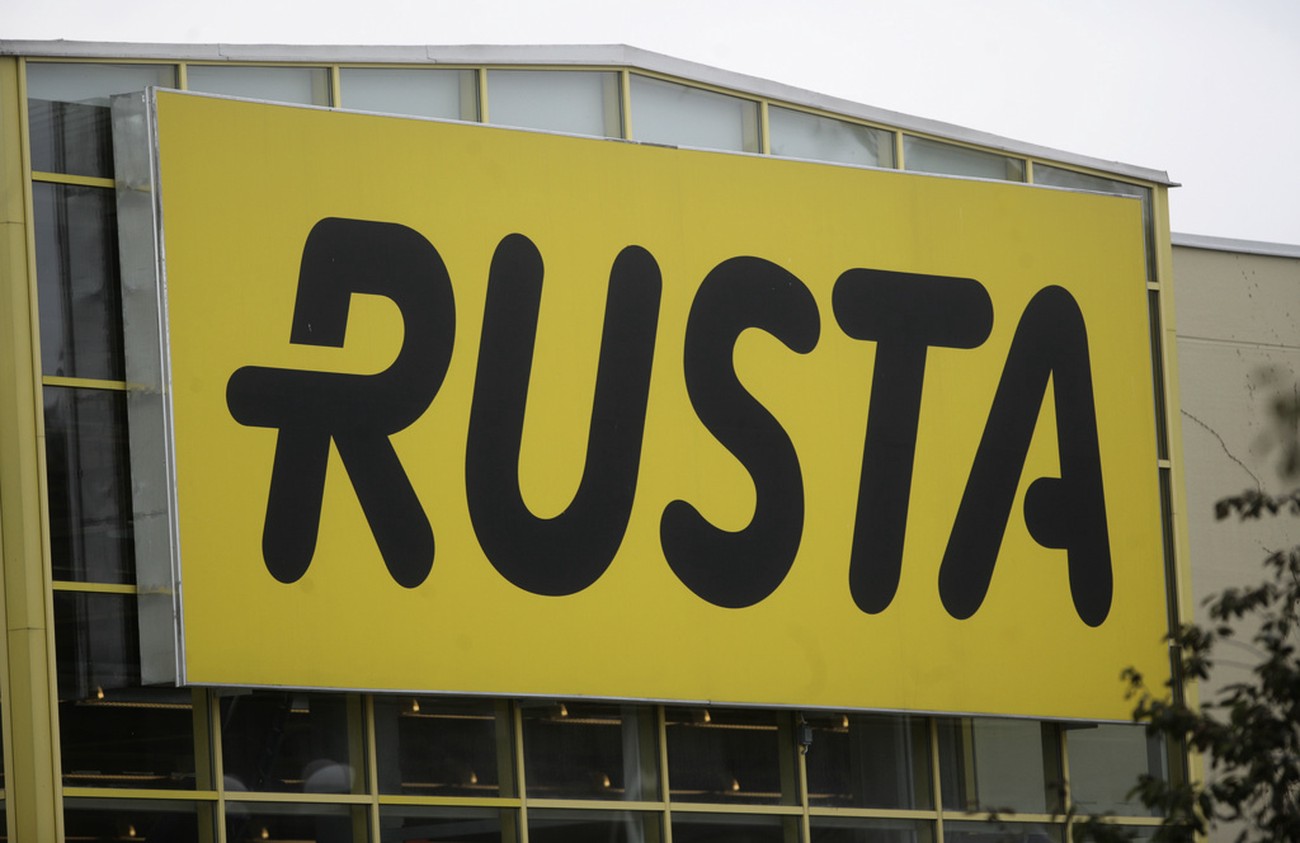 Rusta dubblar vinsten – ser starkt momentum inför avslutande julruschen