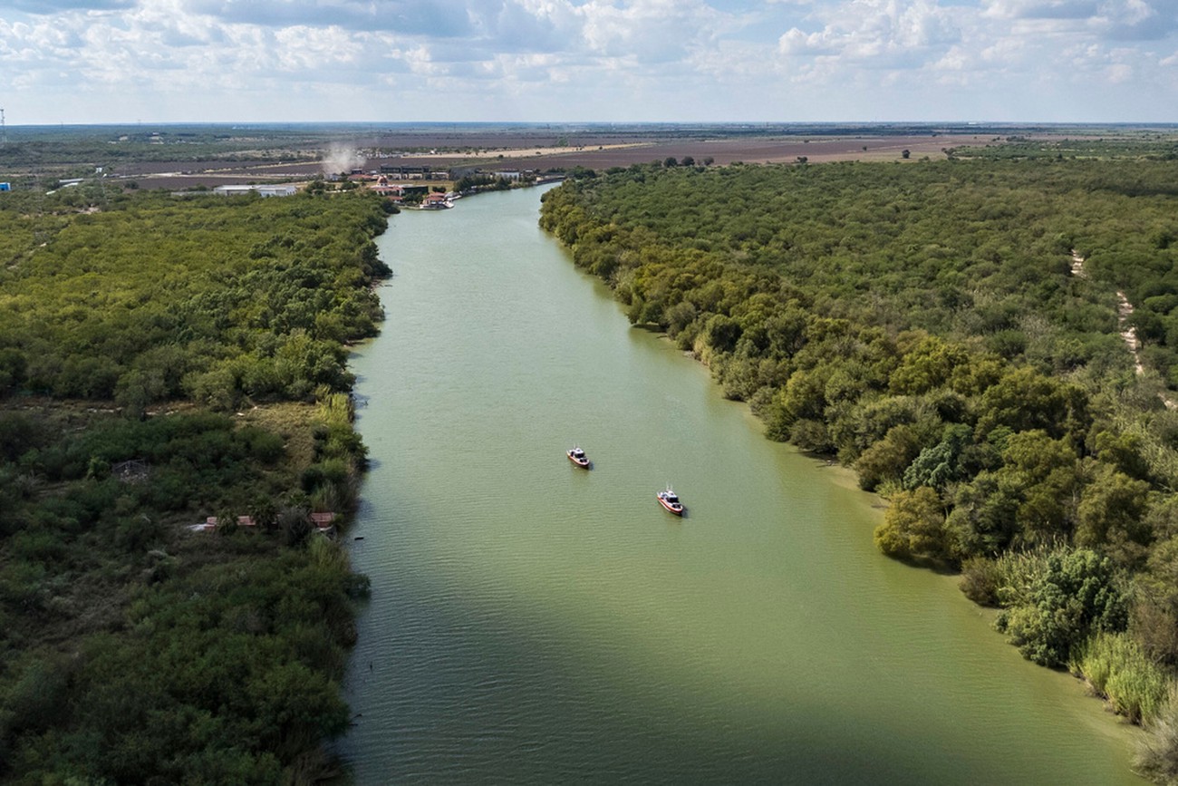 Vattenkonflikt får Trump att hota med nya tullar