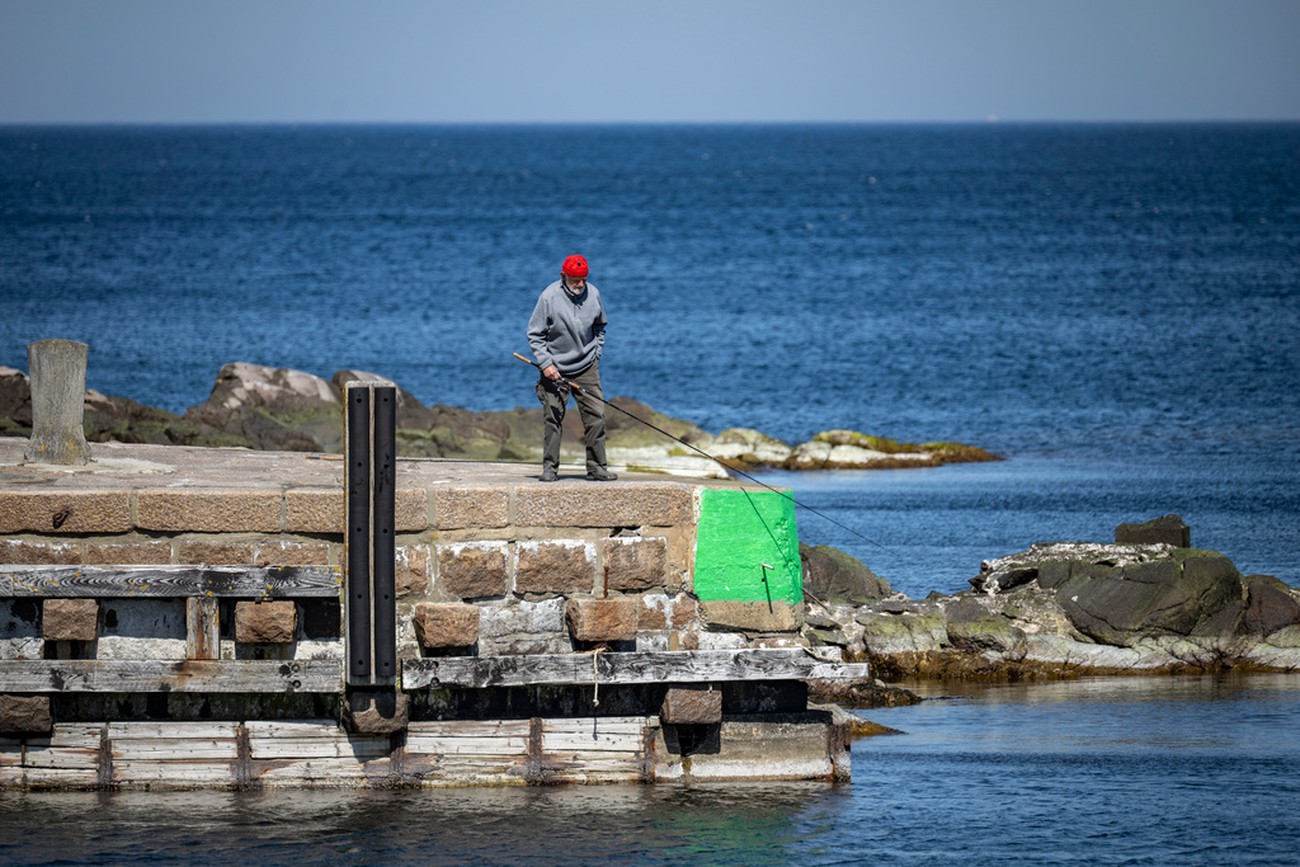 Bornholm i centrum – när EU växlar upp satsningen på grön el