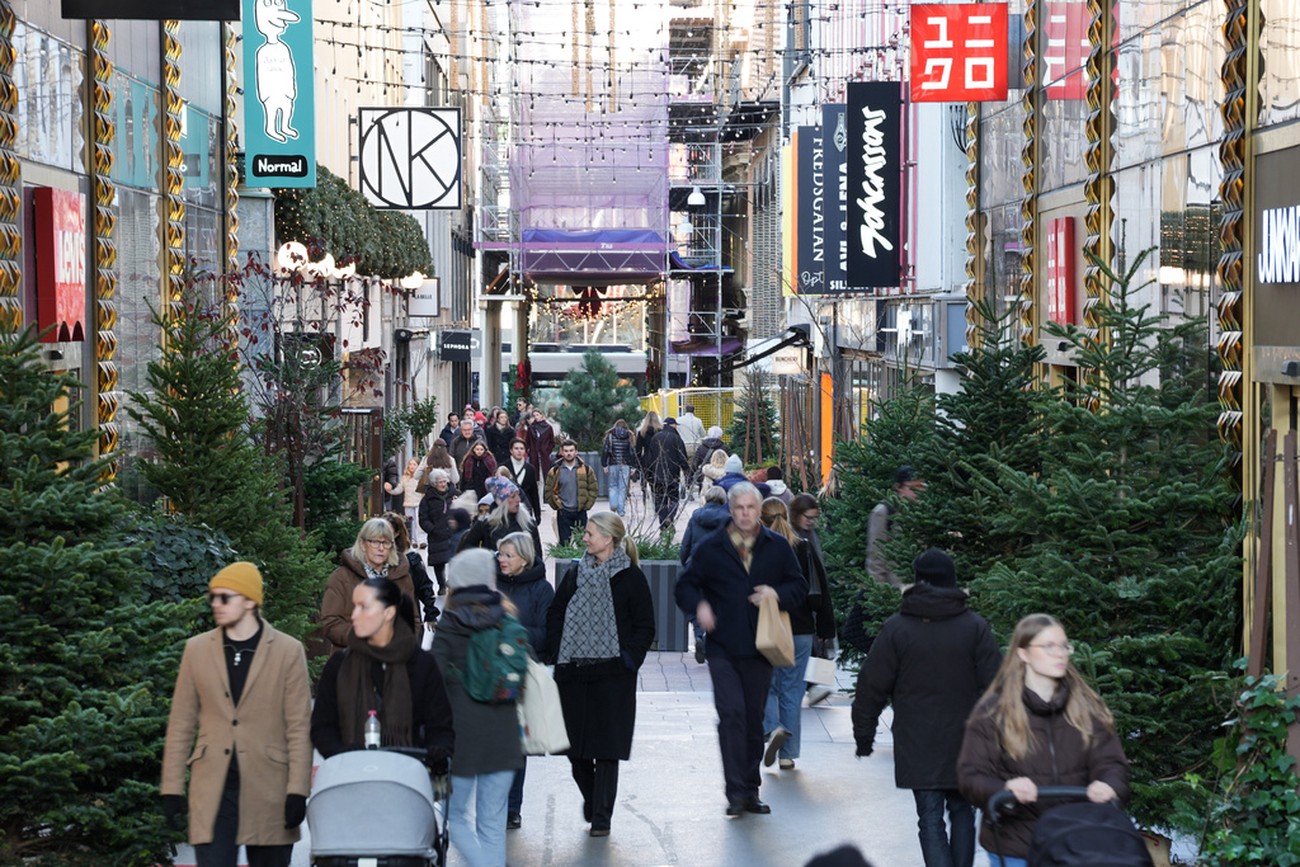 Bekräftat: Inflationen faller – först då behövs en räntehöjning