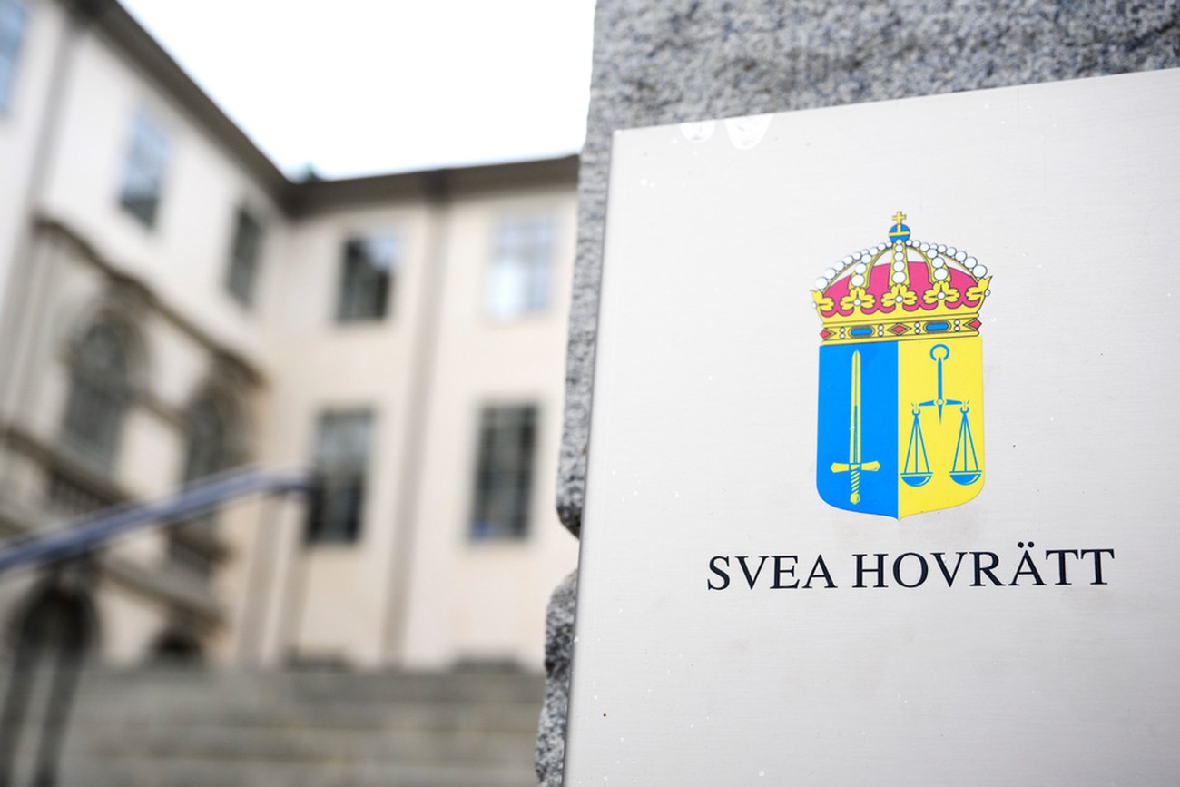 Hovrätten slår fast: Skandalbolaget får inte tillbaka miljonerna