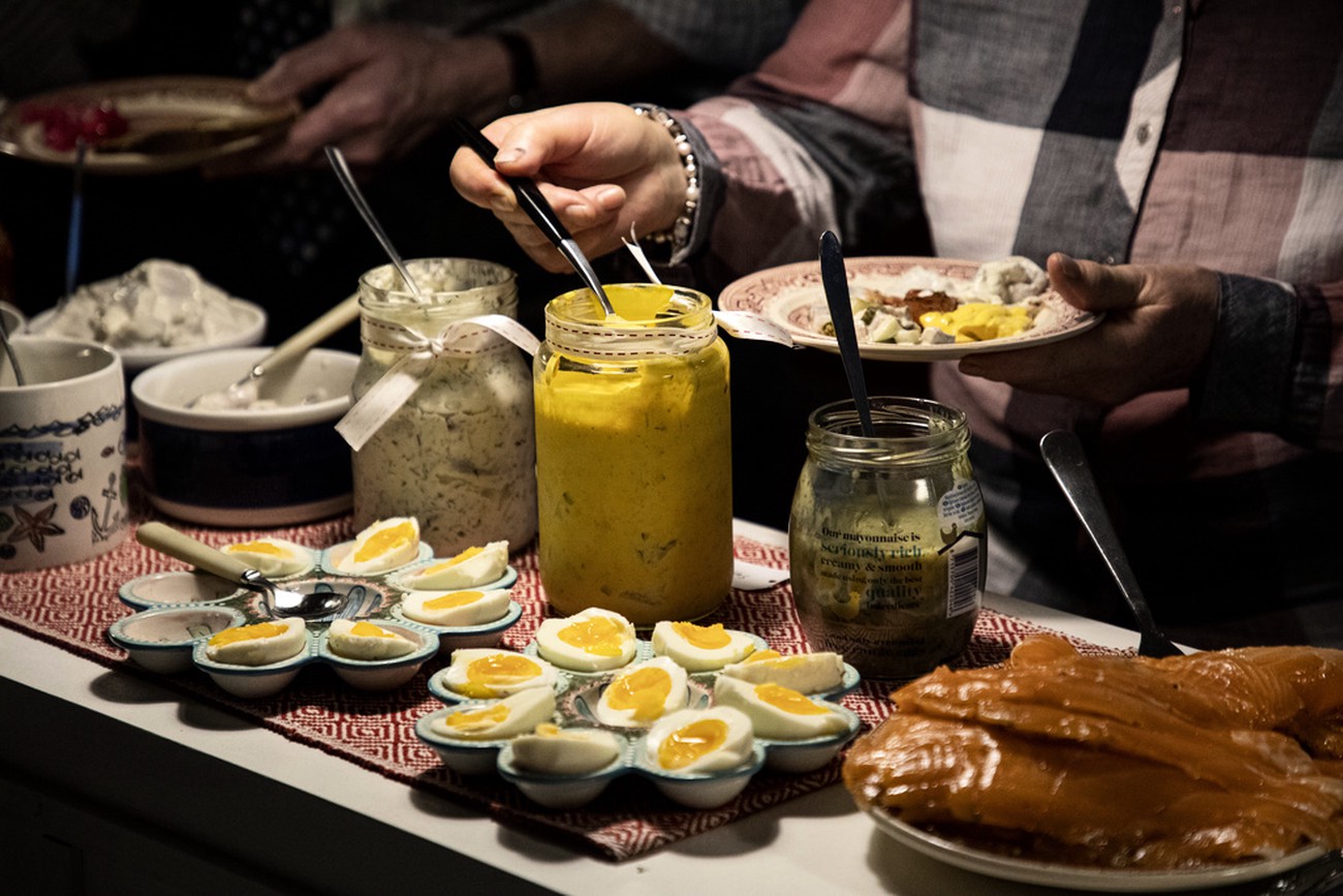 Julbordet kostar allt mer – varorna som gör hål i plånboken