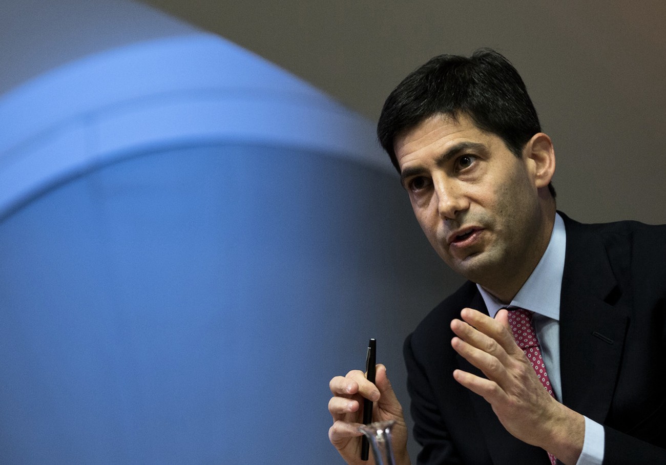 Trumps favorit kan bli ny chef för USA:s centralbank