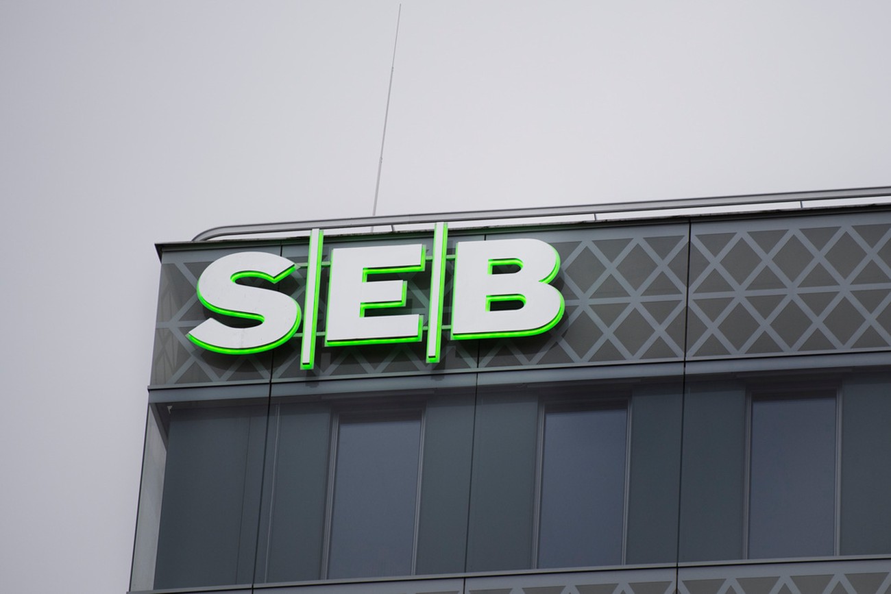 Tekniskt underhåll slog ut SEB – kunder såg sina konton försvinna