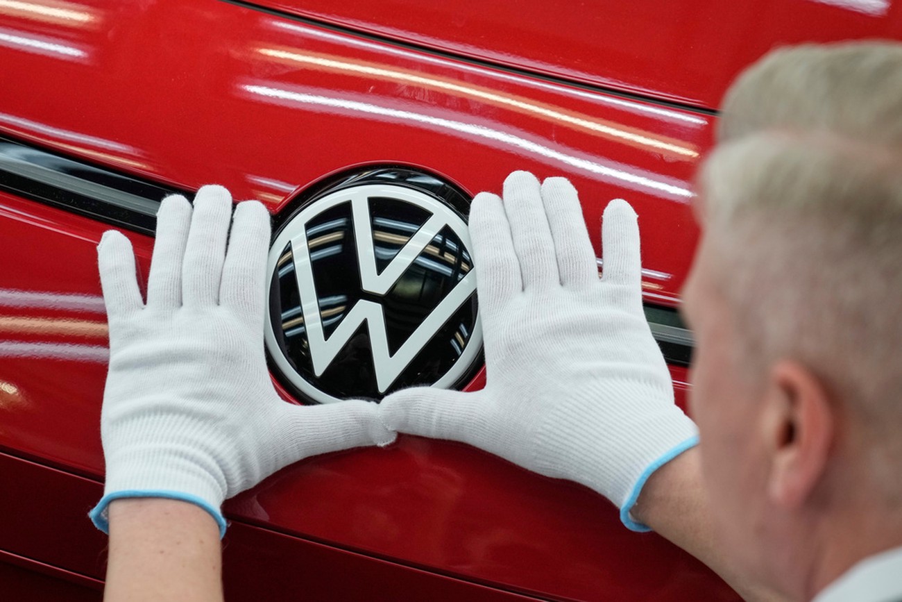 Volkswagen stänger fabrik i Tyskland – historiskt beslut efter 88 år