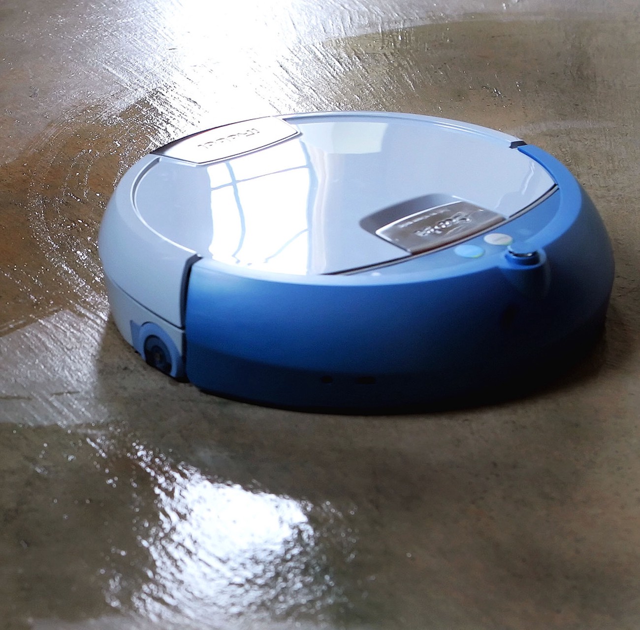 Pionjären bakom robotdammsugaren i konkurs – tas över av kinesisk aktör