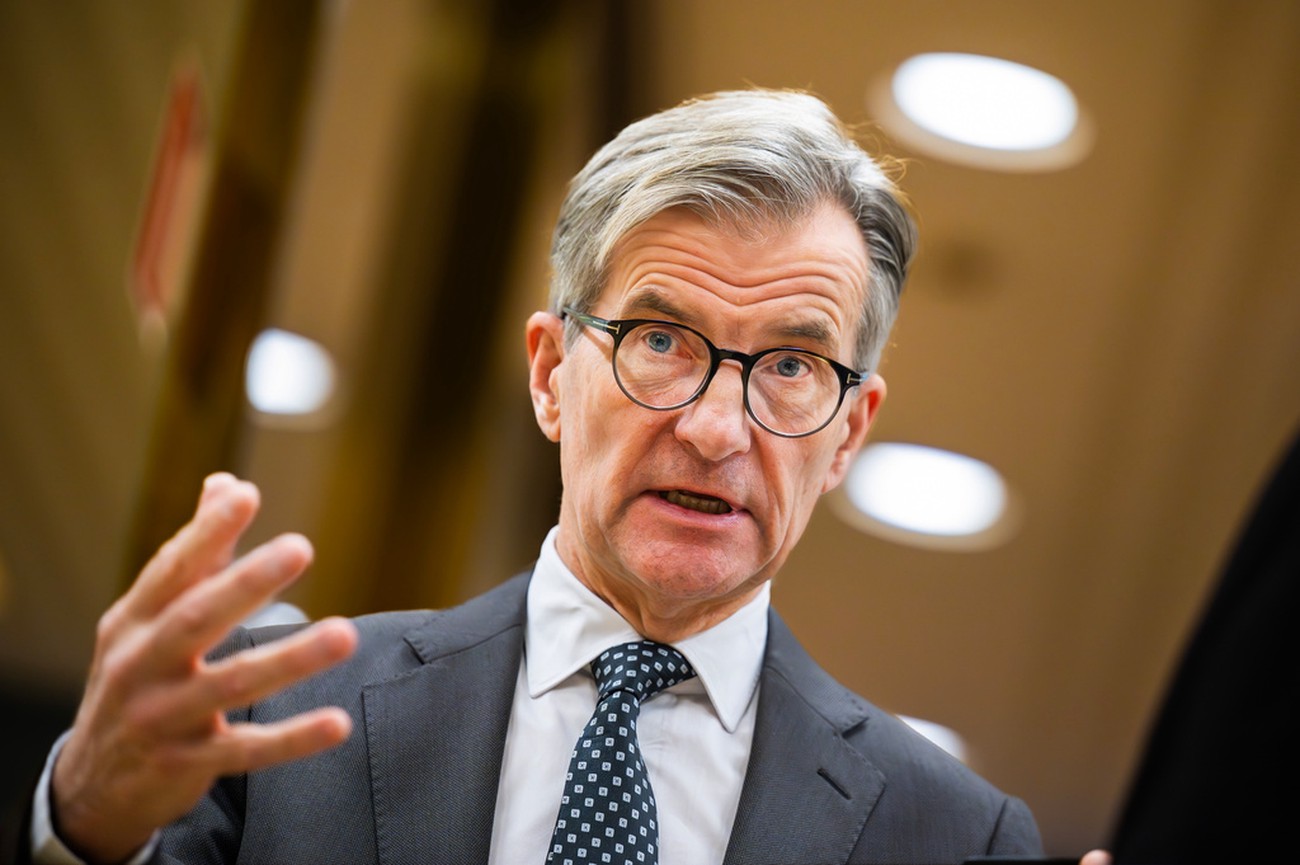 Inflationen väntas sjunka – så påverkar det svensk ekonomi