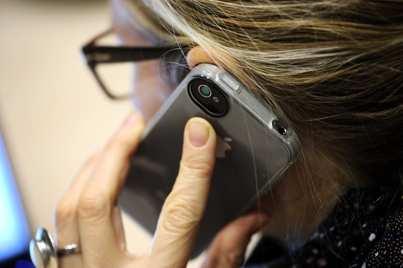 Nya tekniken stoppar rekordmånga bedrägerisamtal – tre i sekunden