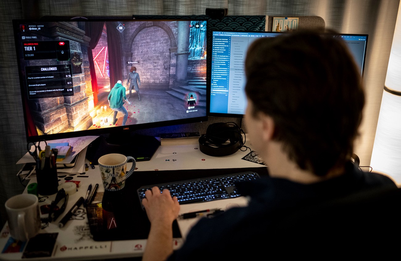 Nytt nationellt centrum ska stärka svensk spelutveckling och innovation