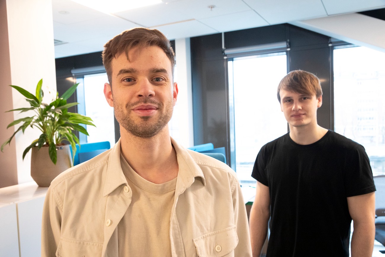 Lovable tar in miljardbelopp – AI-bolaget når ny rekordvärdering