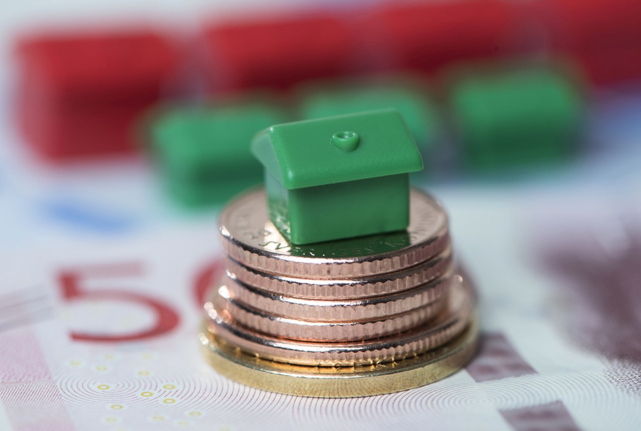 Bolånehöjning – även från banken med lägst snittränta