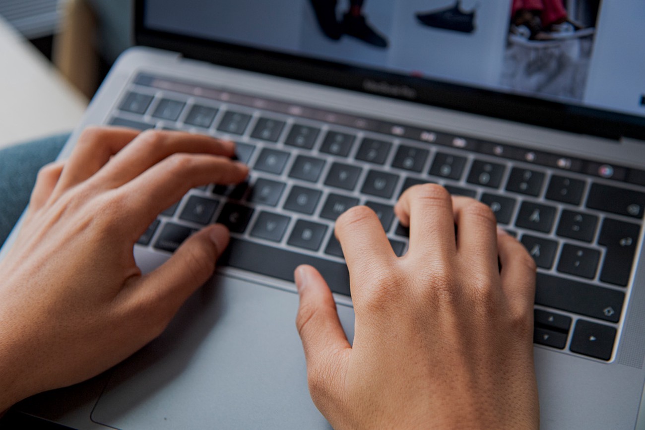 Fortsatt uppgång för e-handeln – med nytt rekord i andel e-handlare