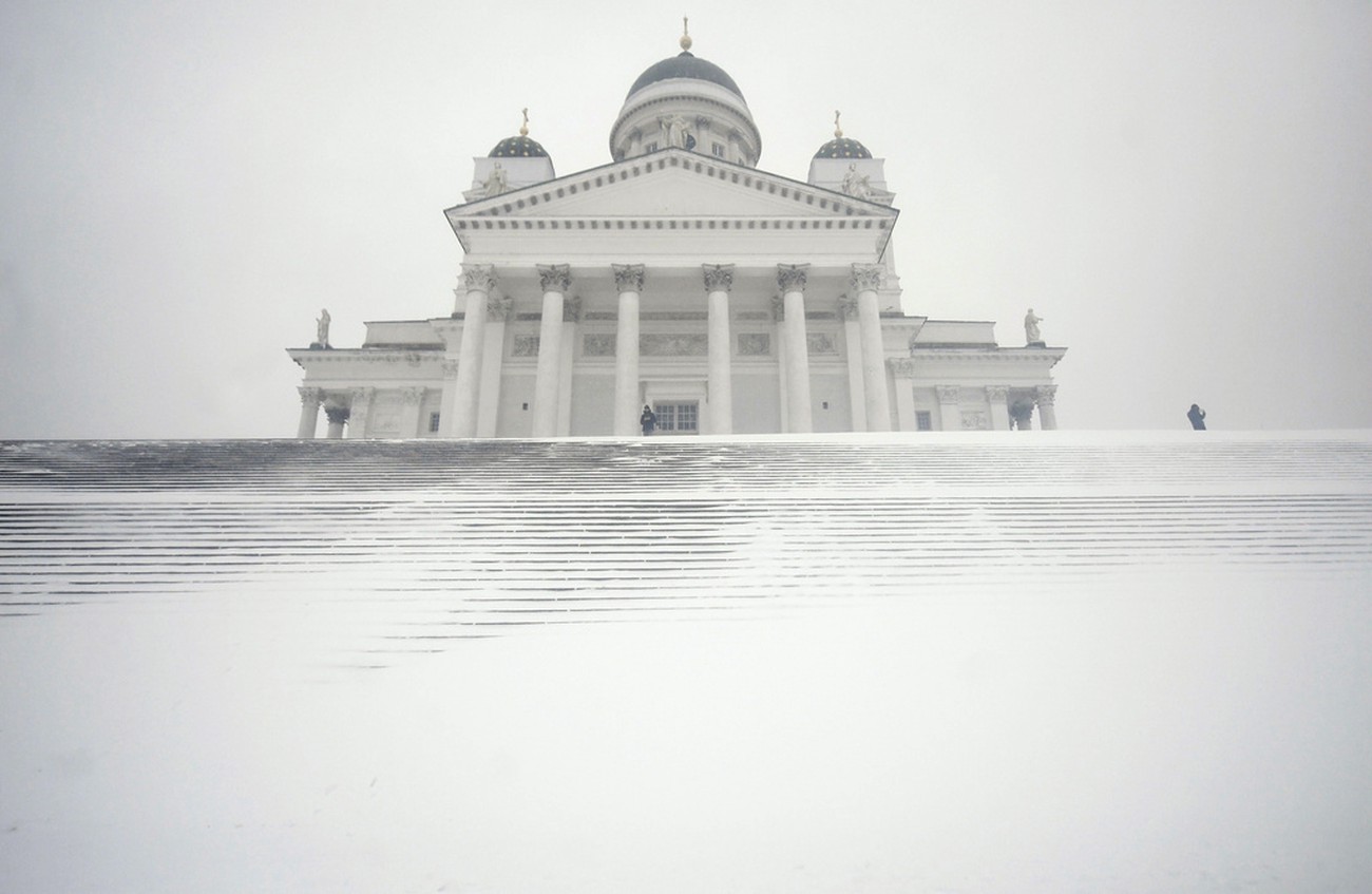 Fler finska företag slås ut – konkurser på högsta nivån sedan 1997