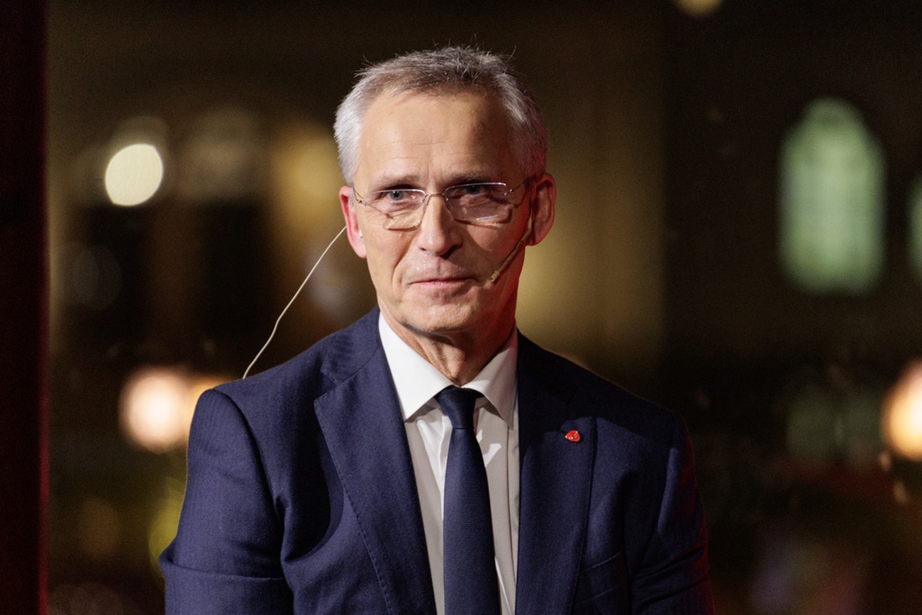 Ny kommission ska granska Norges skatter