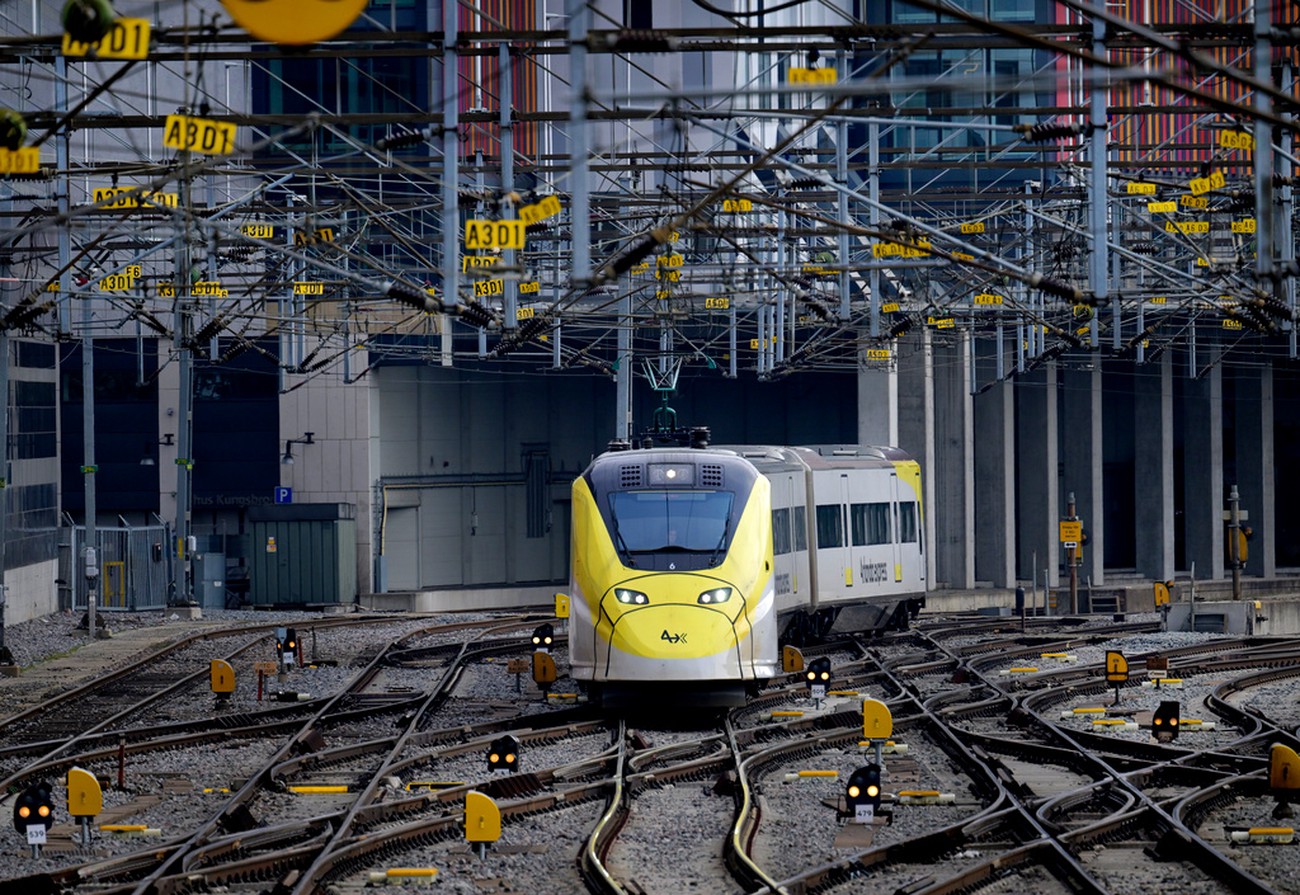 EQT tar över Arlanda Express – lägre biljettpriser väntas locka fler resenärer