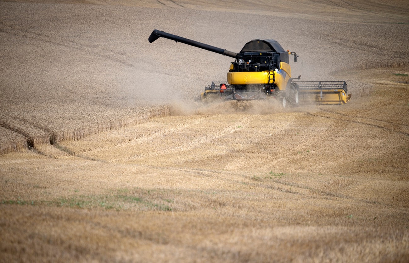 Producentpriser fortsätter nedåt – ny statistik från SCB