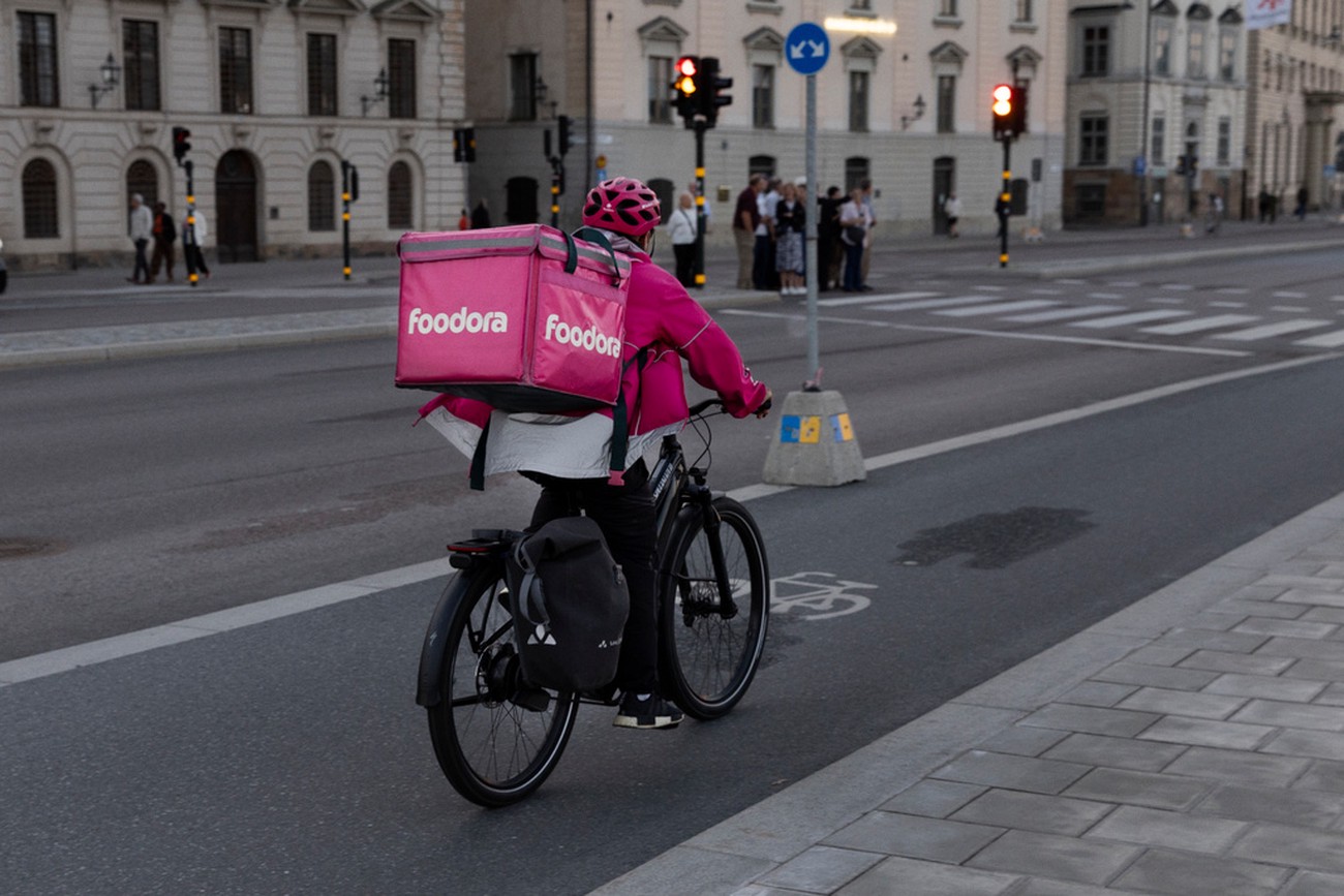Allt fler hamnar hos Kronofogden efter obetalda räkningar för hämtmat