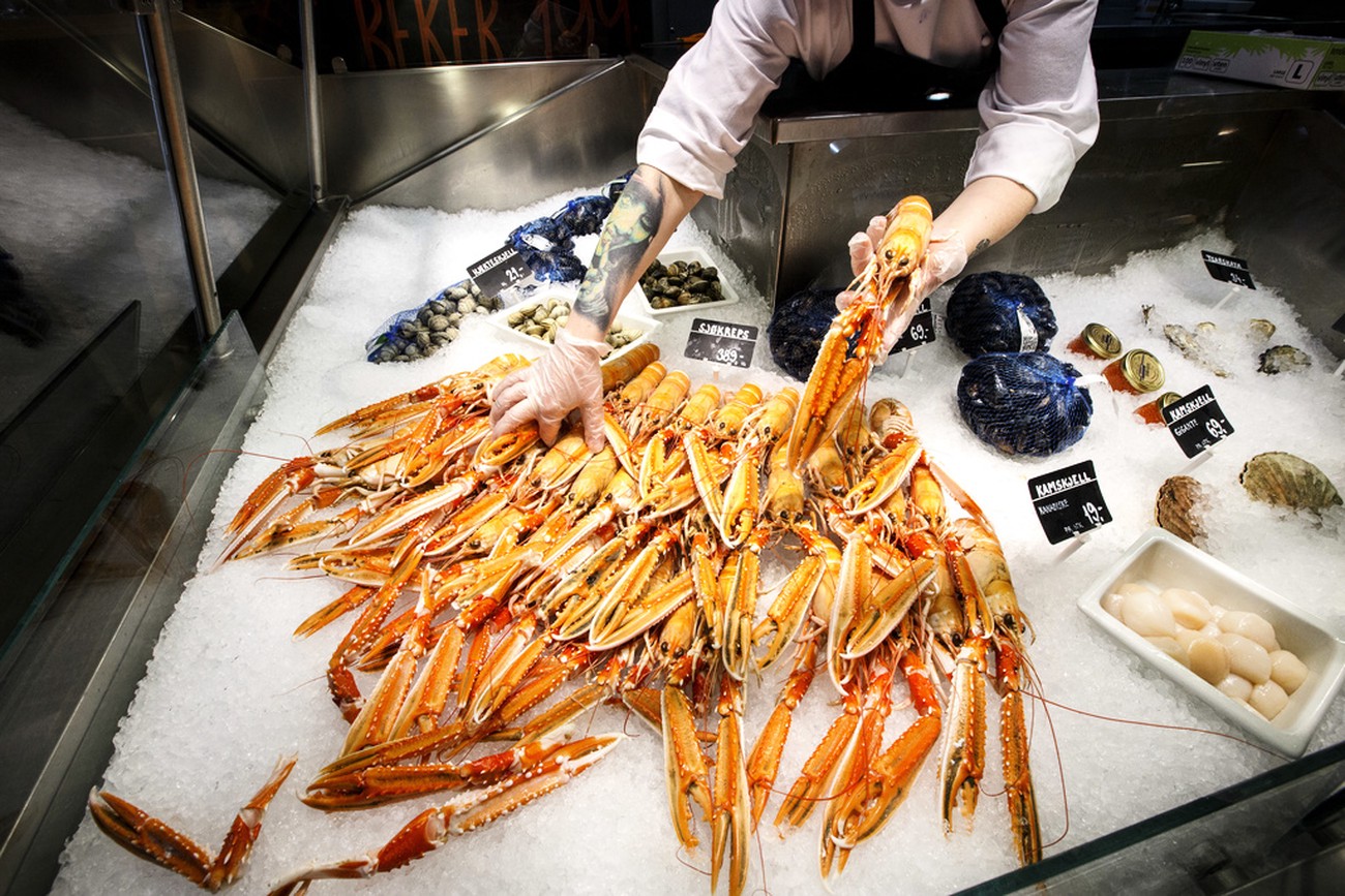 Matpriser på väg ner – så kan hushållen gynnas av skattereformen