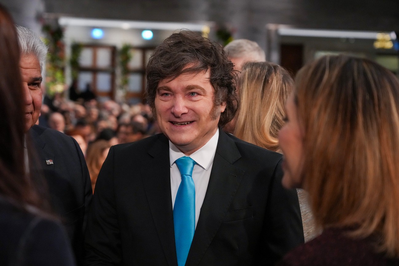 Så påverkar Argentinas nya statsbudget landets ekonomi