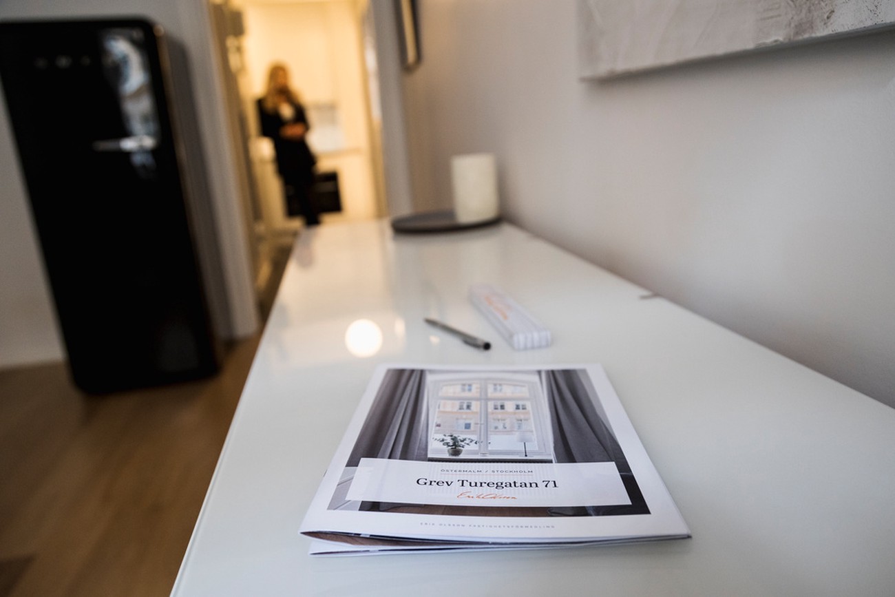 Bostadspriser på väg upp – experter spår tydlig ökning nästa år