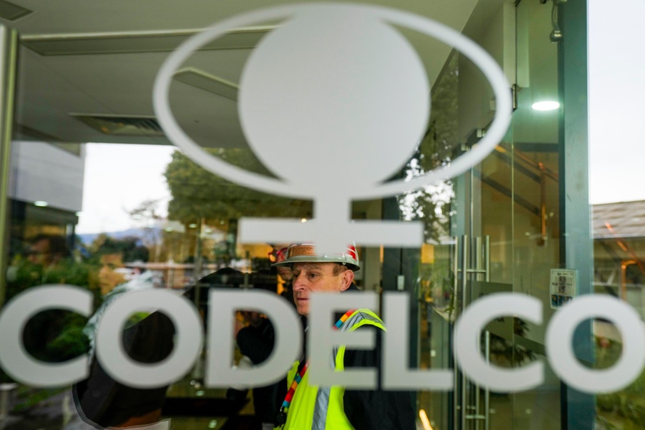 Chiles nya gruvallians kan förändra spelplanen för världens litiumproduktion