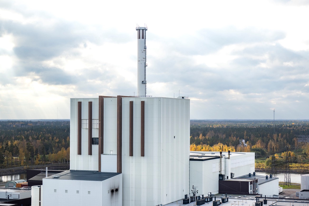 Sveriges elförbrukning sjunker – trots satsningar på elektrifiering