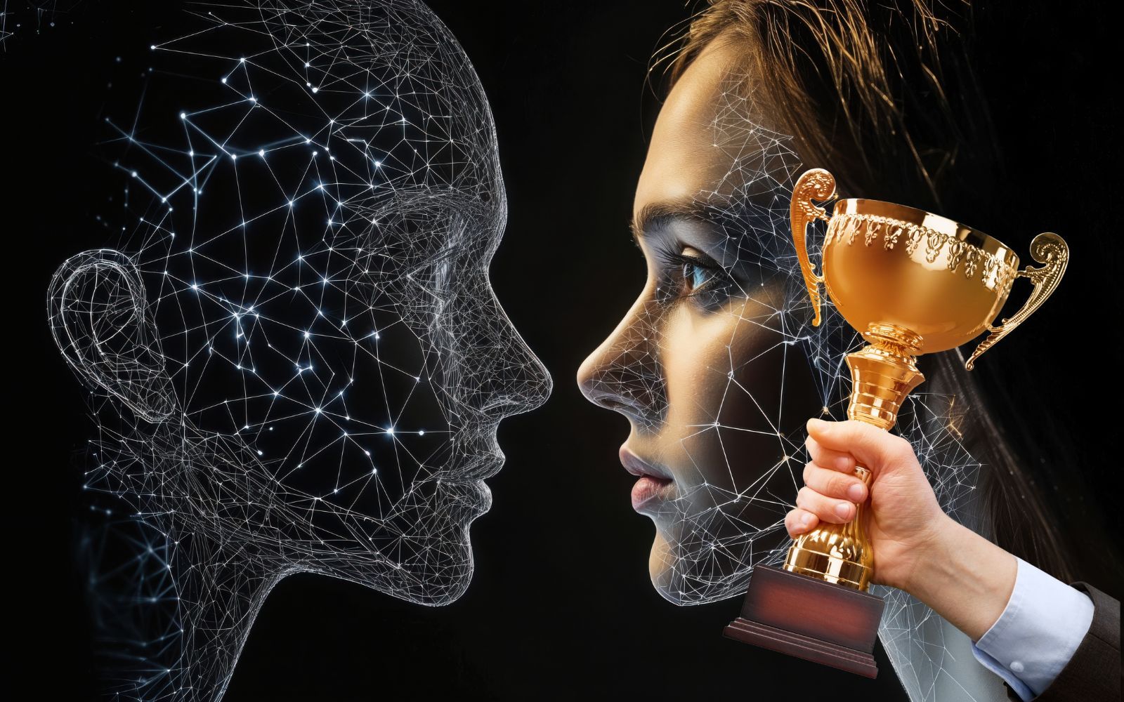 AI-arkitekterna får hedersutmärkelsen ”Årets person”