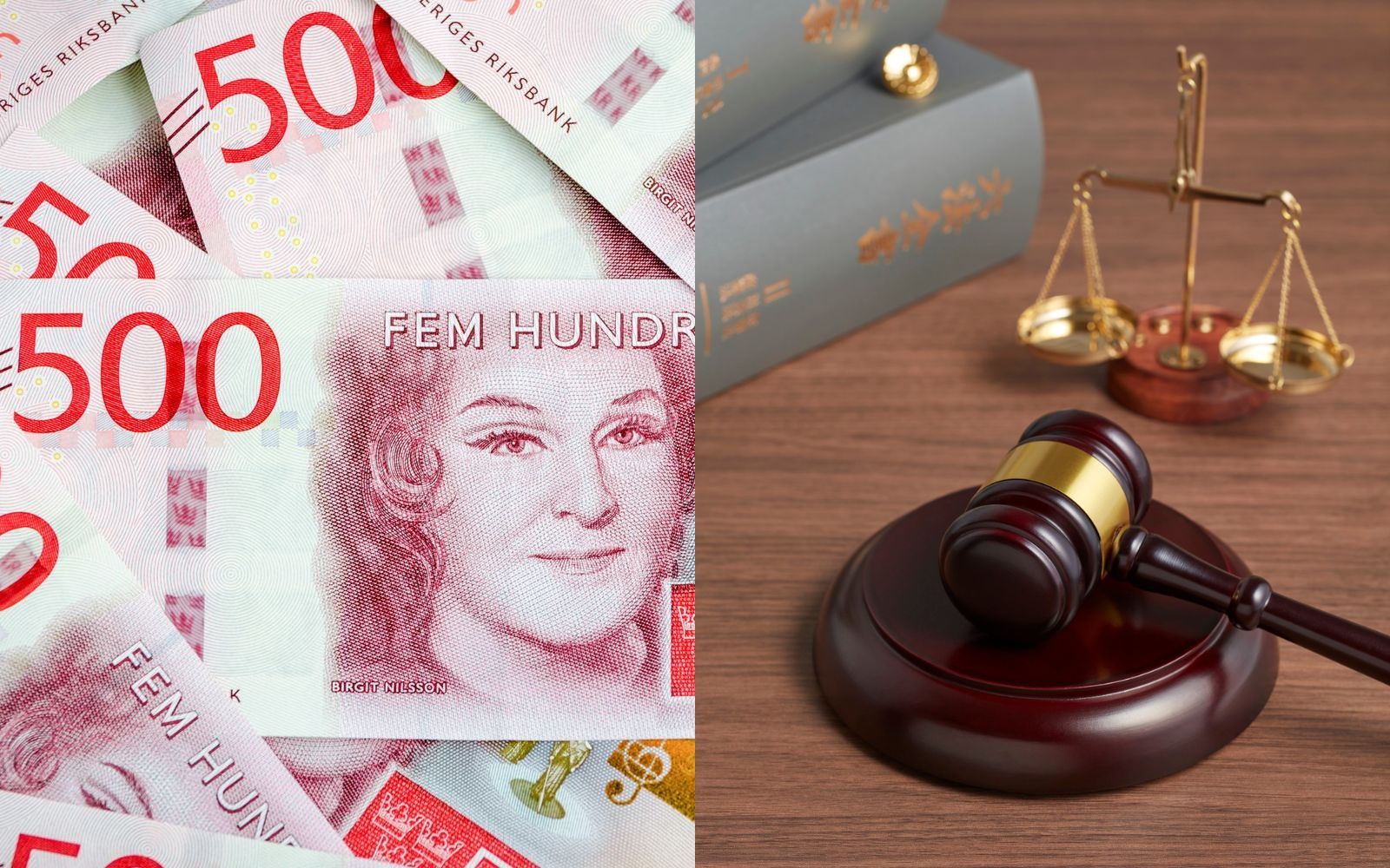 Cash blir king igen 2026? Nu ska ny lag rädda kontanterna