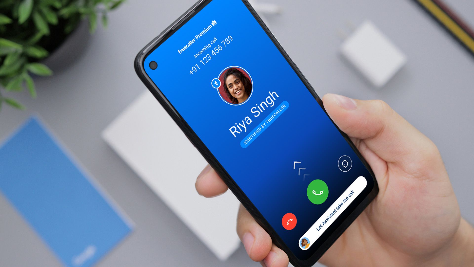 Analytikernas dom efter vinstvarningen – detta väntar Truecaller