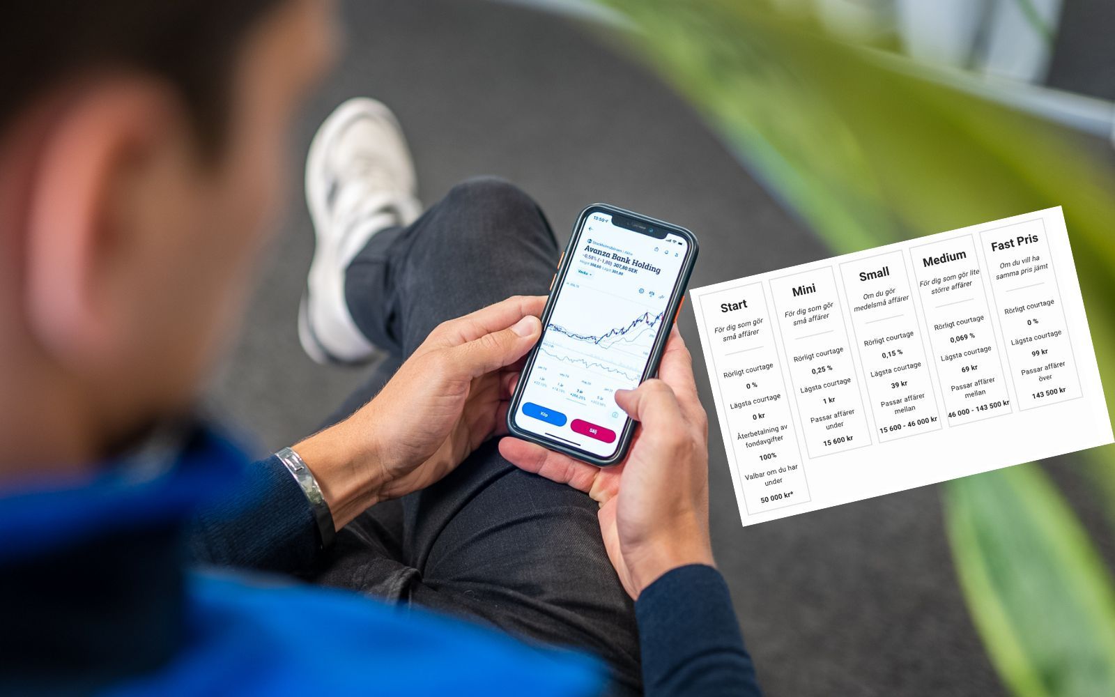 Tidig julklapp: Efterlängtade beskedet – som påverkar över 2 miljoner sparare