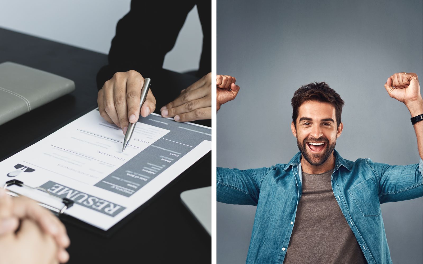 Landa nytt jobb inför 2026? Därför ska du inte sluta söka under julhelgerna